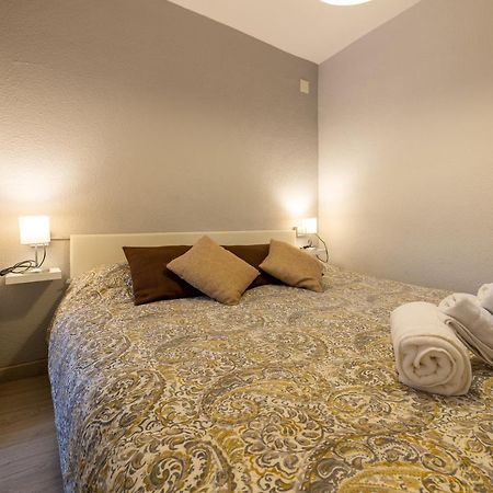 Precioso Apartamento En Гранада Экстерьер фото
