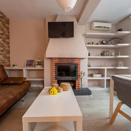 Precioso Apartamento En Гранада Экстерьер фото