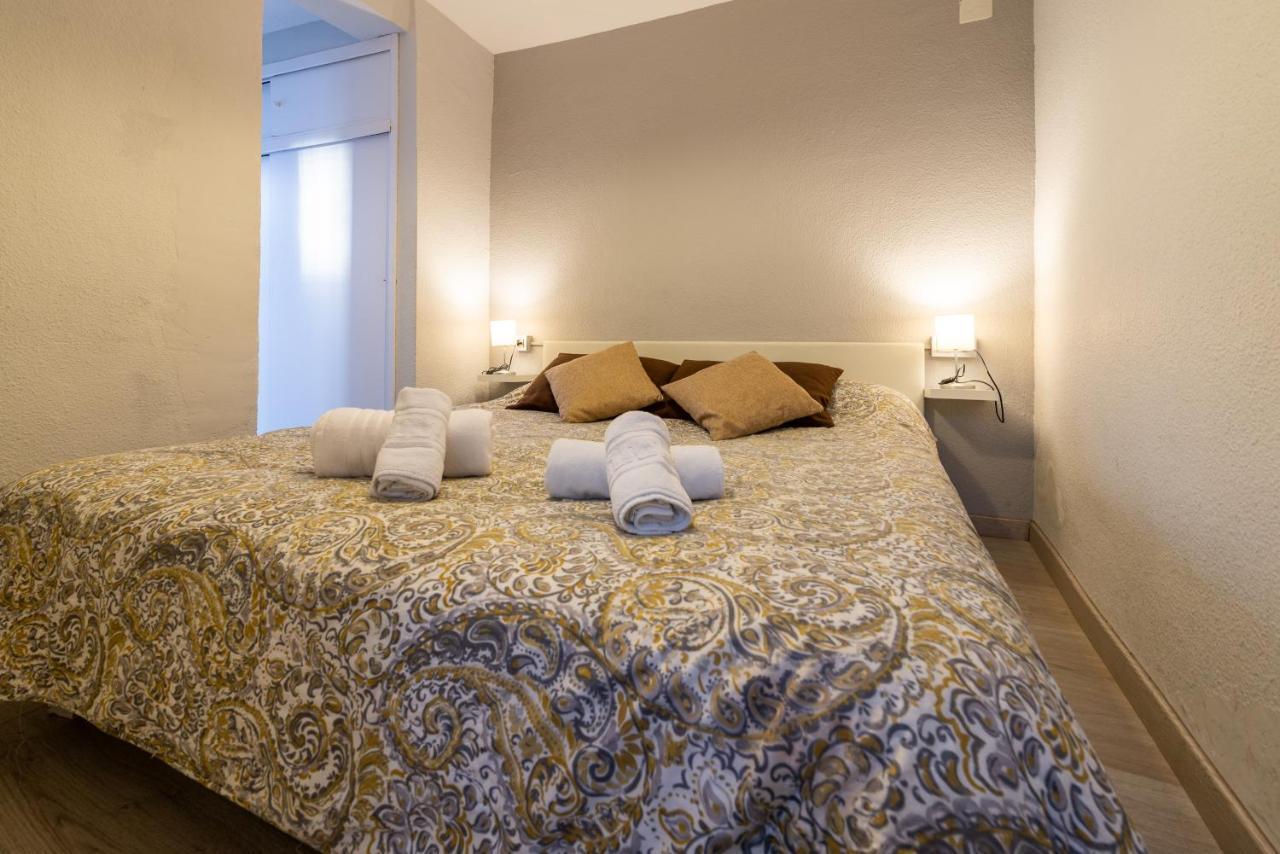 Precioso Apartamento En Гранада Экстерьер фото