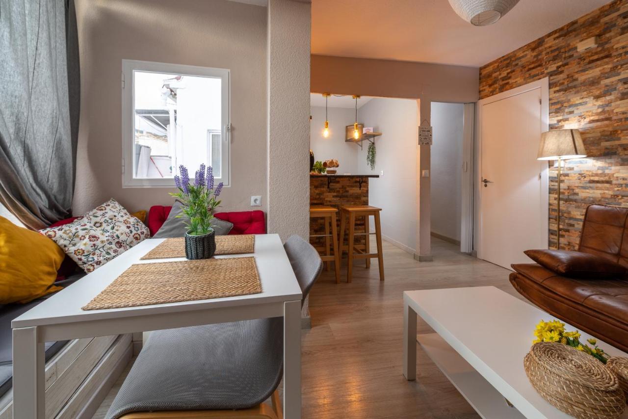 Precioso Apartamento En Гранада Экстерьер фото