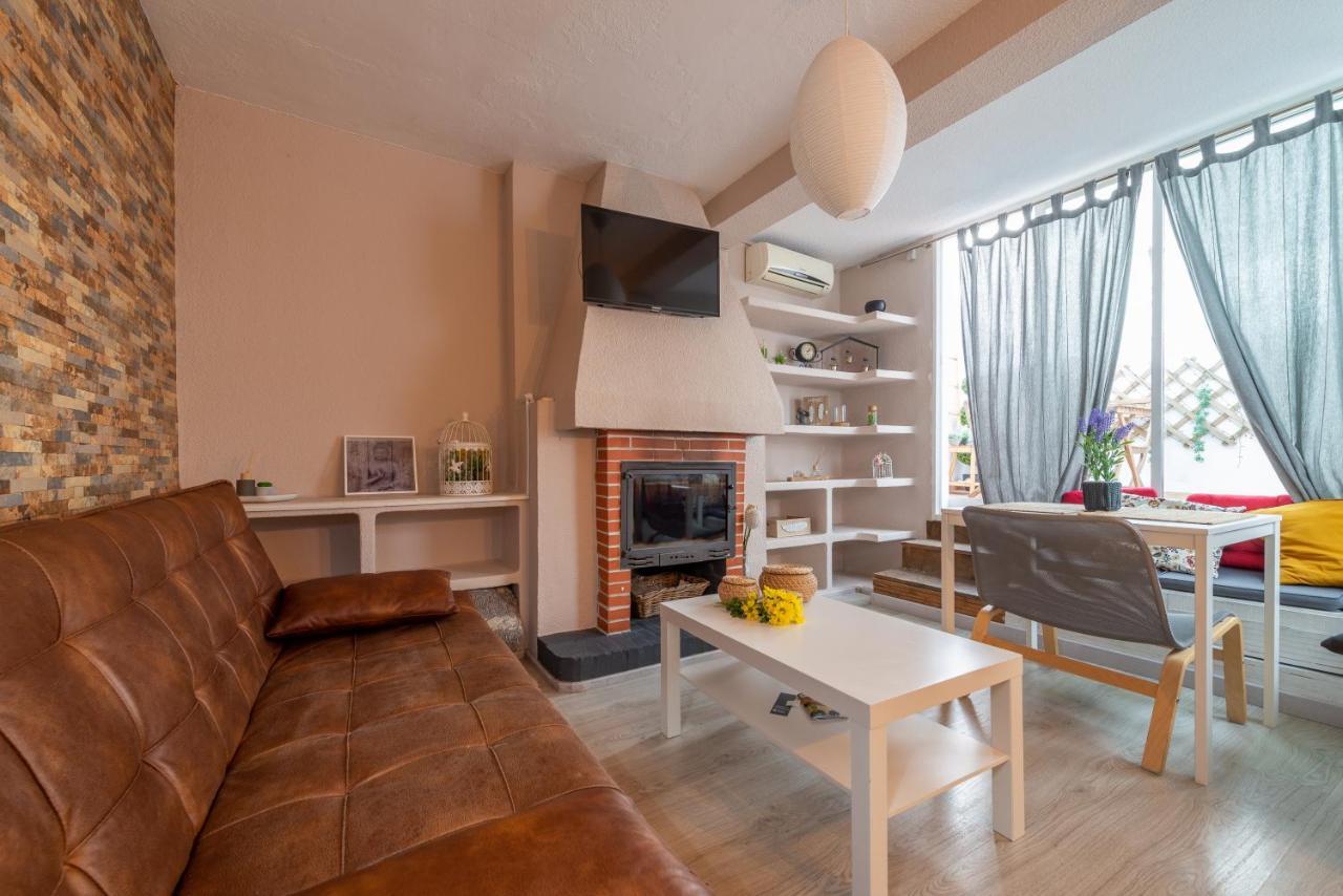 Precioso Apartamento En Гранада Экстерьер фото