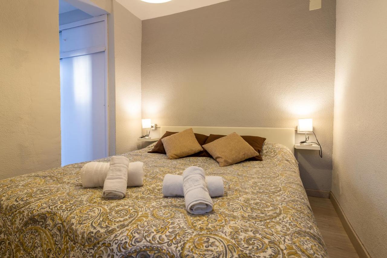 Precioso Apartamento En Гранада Экстерьер фото