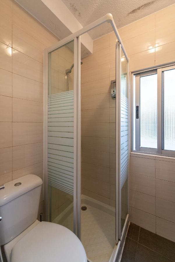 Precioso Apartamento En Гранада Экстерьер фото