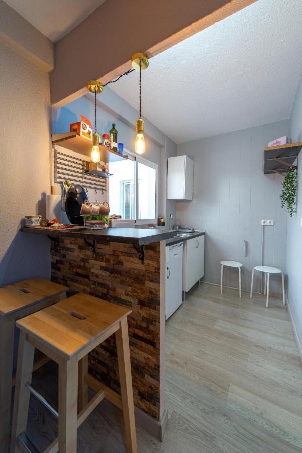 Precioso Apartamento En Гранада Экстерьер фото