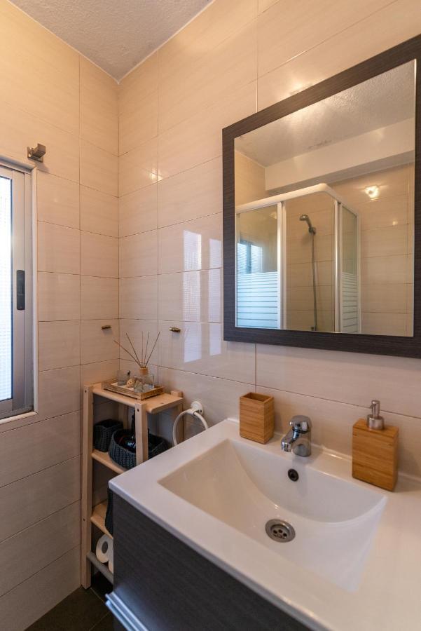 Precioso Apartamento En Гранада Экстерьер фото