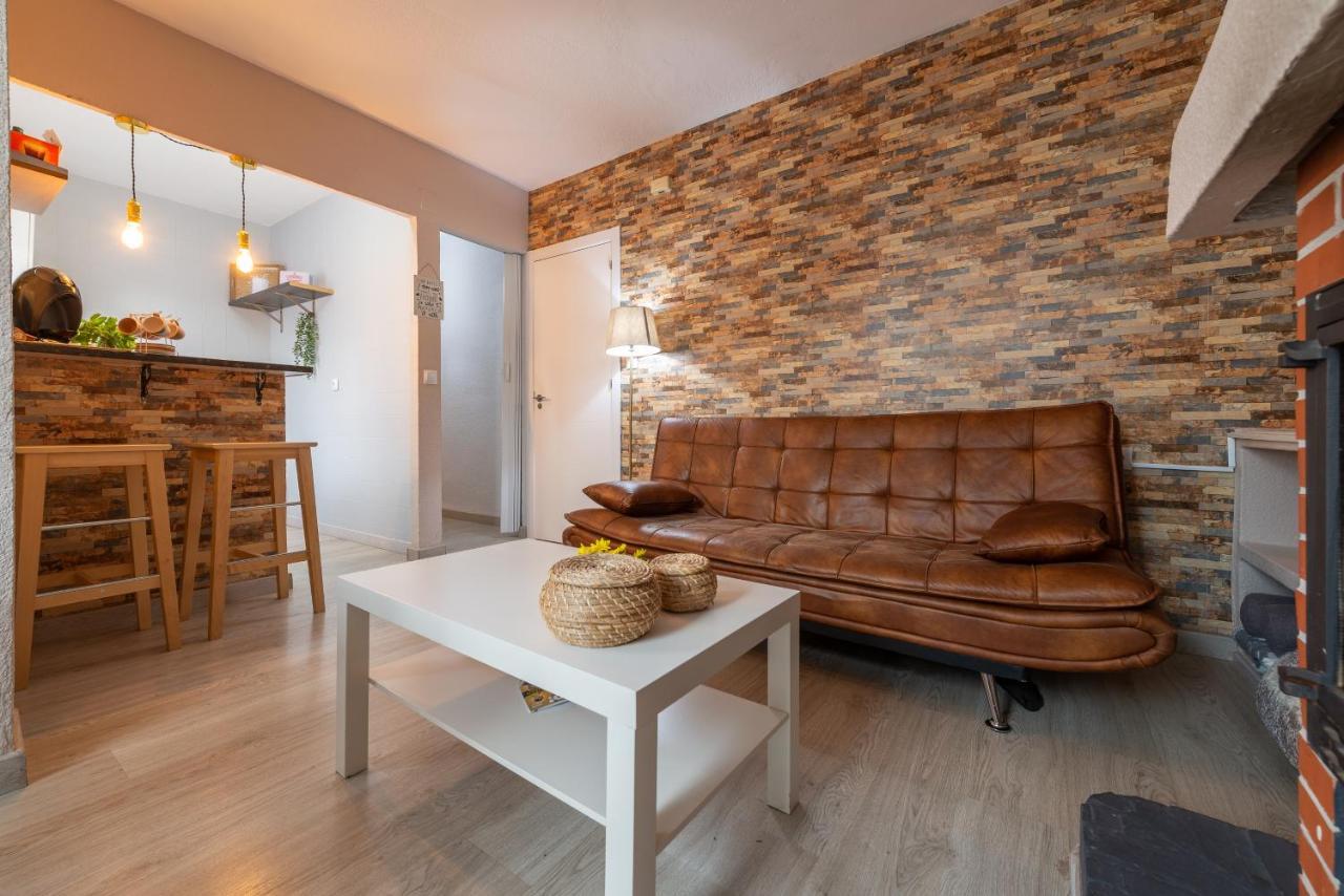 Precioso Apartamento En Гранада Экстерьер фото