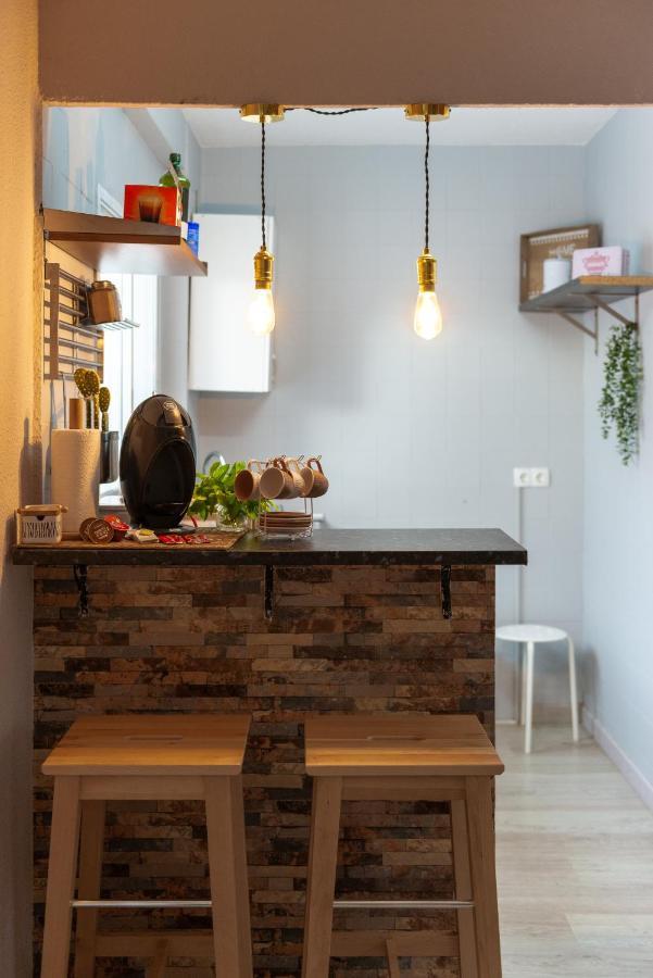 Precioso Apartamento En Гранада Экстерьер фото