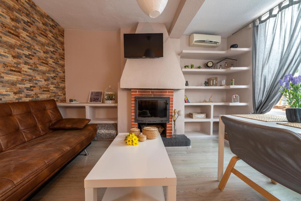 Precioso Apartamento En Гранада Экстерьер фото